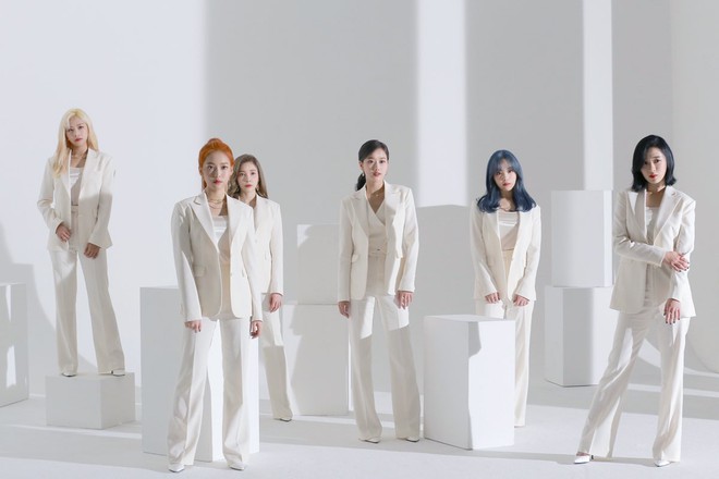 Girlgroup bản sao T-ara chính thức tan rã sau scandal bắt nạt nội bộ: Cái kết đã được dự đoán? - Ảnh 2.