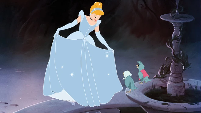 Xếp hạng 14 công chúa Disney từ chết chóc nhất đến vô dụng nhất: Bạch Tuyết đứng bét bảng, Elsa còn có 1 điểm yếu đáng sợ! - Ảnh 3.