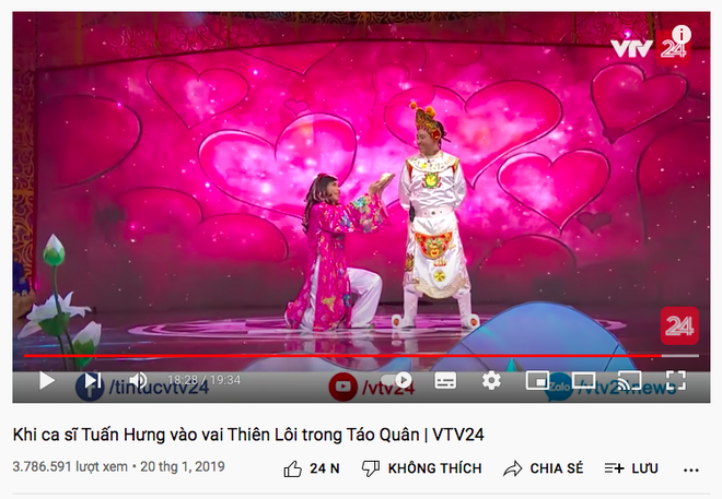 Xem lại màn song ca “lụi tim” giữa Bắc Đẩu và Thiên Lôi Tuấn Hưng: Netizen tiếc hùi hụi vì thiếu vắng NS Công Lý - Ảnh 5.