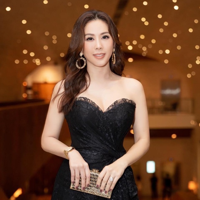 Hoa hậu Thu Hoài xót xa đón nhận liên tiếp tin 2 người thân qua đời, dàn sao Việt gửi lời chia buồn - Ảnh 5.