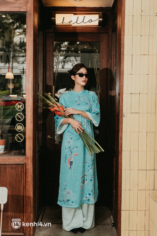 Gặp Khả Ngân đêm Giao thừa: Quá nhiều tin đồn khiến tôi thấy rất phiền, tôi chia tay quản lý, không phải người yêu! - Ảnh 7.