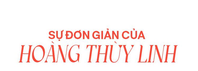 Đầu năm xin quẻ Hoàng Thuỳ Linh: Tình yêu không cần quá mãnh liệt, cũng không nên quá nguội lạnh, cứ vừa phải và thật lâu dài - Ảnh 3.