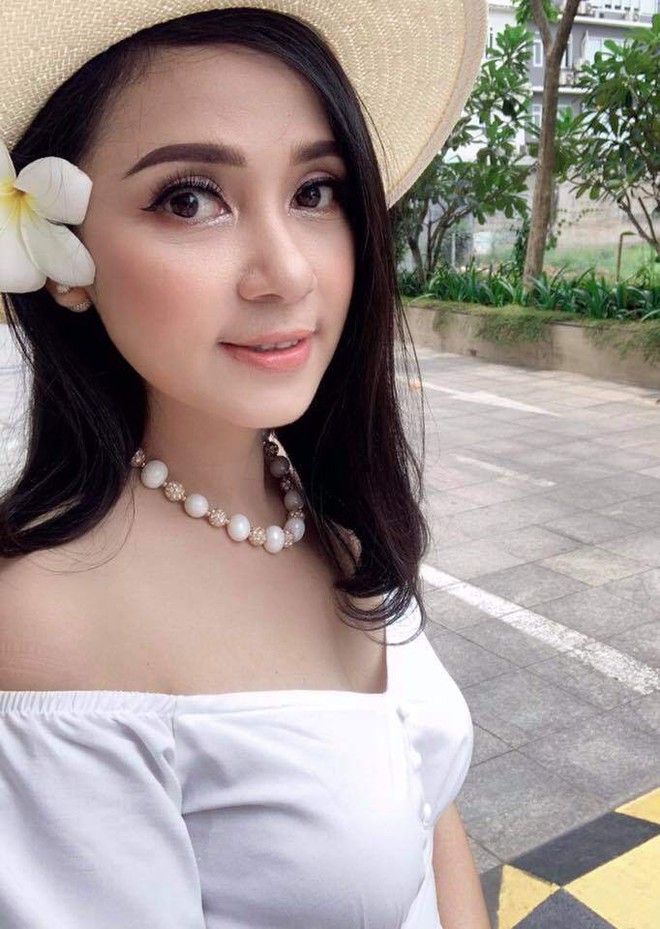 Người đẹp Tây Đô Việt Trinh tuyên bố giải nghệ - Ảnh 2.