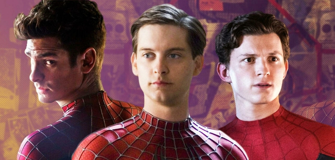 10 sự thật hậu trường Spider-Man: No Way Home ít ai ngờ tới: Tom Holland bị hành ra bã vì 1 cảnh quay, 1 nhân vật đặc biệt vốn sẽ xuất hiện! - Ảnh 3.