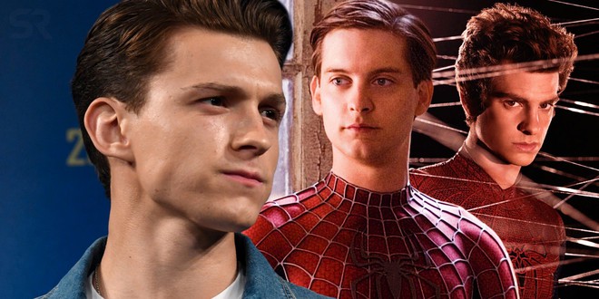 10 sự thật hậu trường Spider-Man: No Way Home ít ai ngờ tới: Tom Holland bị hành ra bã vì 1 cảnh quay, 1 nhân vật đặc biệt vốn sẽ xuất hiện! - Ảnh 6.