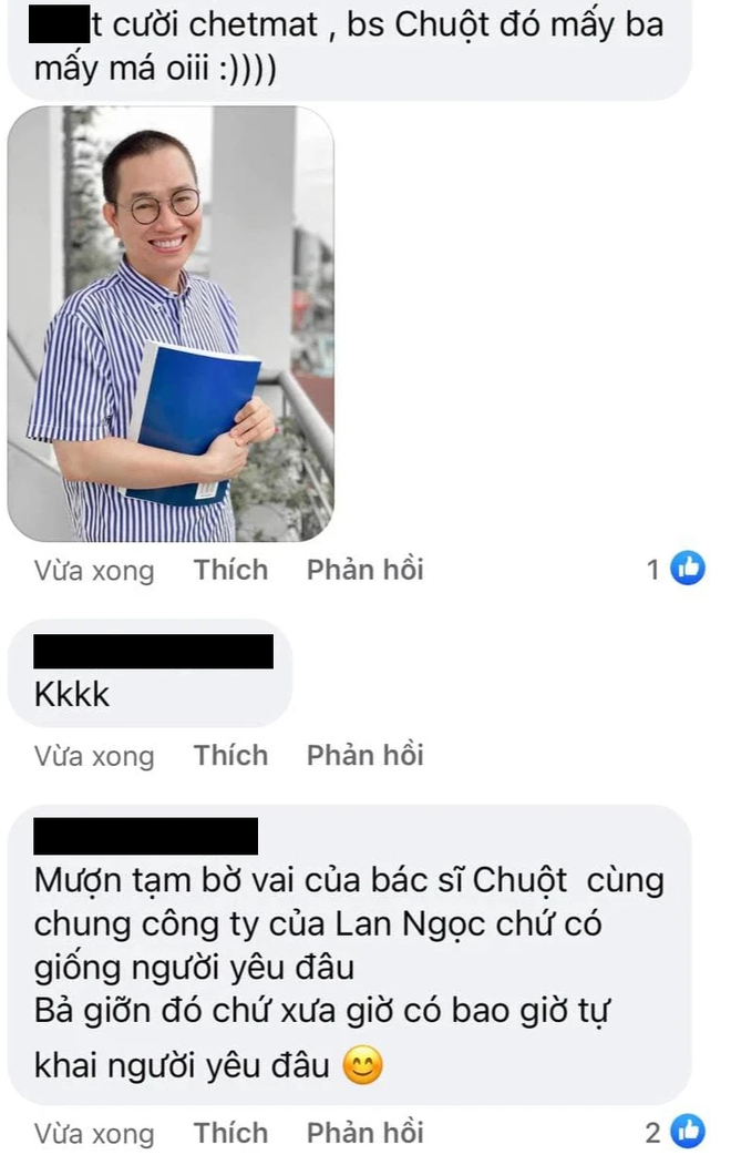 Lan Ngọc vừa công khai có bồ, netizen liền truy lùng ra danh tính chàng trai may mắn! - Ảnh 2.