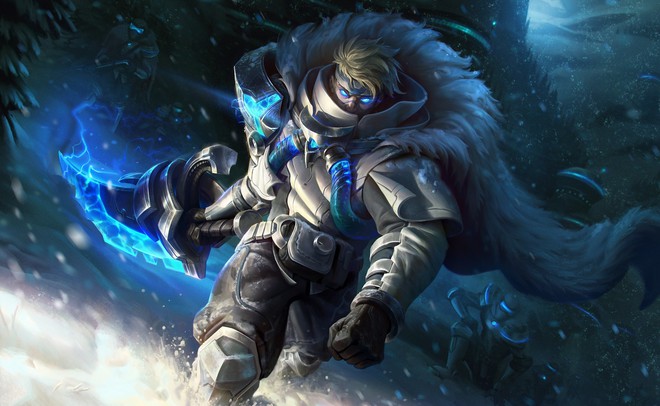 Liên Quân Mobile: Game thủ nhận về skin S  giá 499 Quân Huy từ sự kiện mới - Ảnh 4.