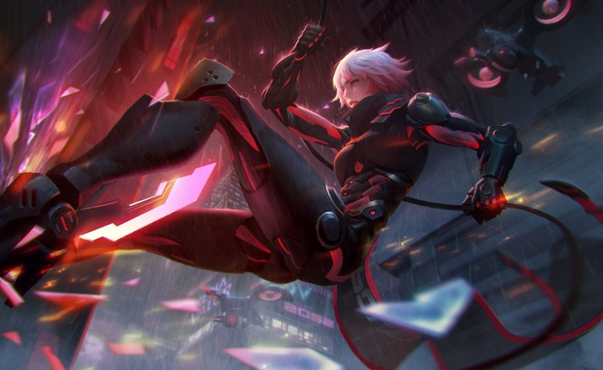 Liên Quân Mobile: Game thủ nhận về skin S  giá 499 Quân Huy từ sự kiện mới - Ảnh 7.