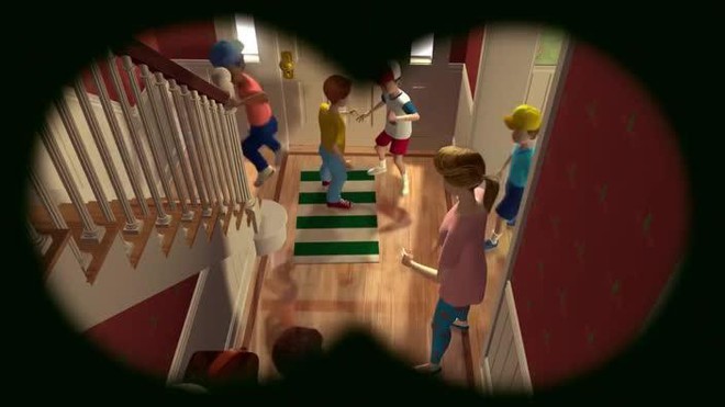 Xỉu ngang 5 bí mật sốc óc của Toy Story: Cơ thể chú bé Andy có sự bất thường, lý do của kẻ phản diện là gì? - Ảnh 1.