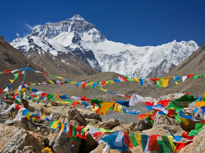 Những điều ít ai biết về Tây Tạng, vùng đất kỳ thú được mệnh danh “nóc nhà thế giới”  - Ảnh 2.