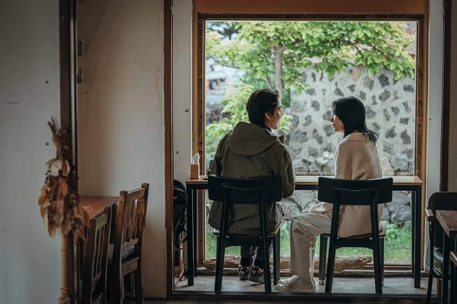 5 cặp đôi được mong chờ ở phim Hàn cuối 2022: Có cả Song Joong Ki và mỹ nhân Hospital Playlist - Ảnh 7.