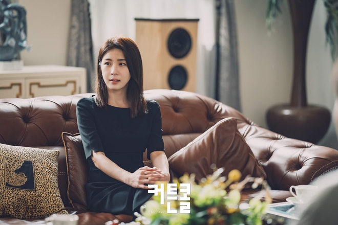 5 cặp đôi được mong chờ ở phim Hàn cuối 2022: Có cả Song Joong Ki và mỹ nhân Hospital Playlist - Ảnh 3.