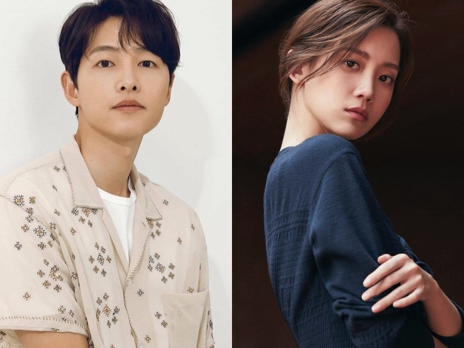 5 cặp đôi được mong chờ ở phim Hàn cuối 2022: Có cả Song Joong Ki và mỹ nhân Hospital Playlist - Ảnh 1.