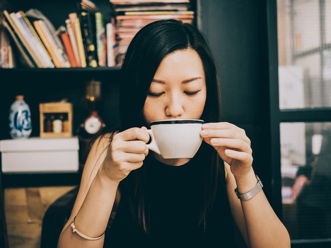 4 lợi ích tuyệt vời của việc uống trà xanh mỗi ngày - Ảnh 4.