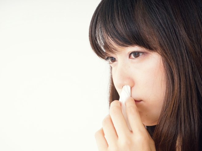 Ngoáy mũi có thể làm tăng nguy cơ sa sút trí tuệ, tạo đường tắt cho vi khuẩn xâm nhập - Ảnh 3.