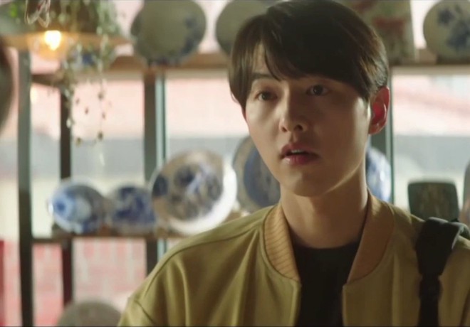 Cậu Út Nhà Tài Phiệt tập 5 quá đau lòng: Song Joong Ki dù biết tương lai cũng không thể cứu mẹ ruột - Ảnh 1.