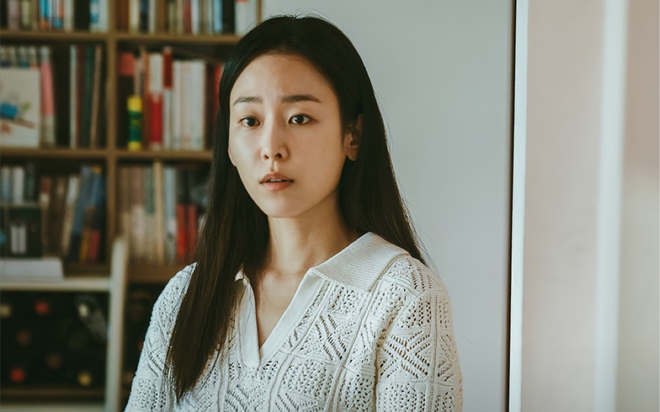 4 mỹ nhân khoe mặt mộc ở phim Hàn 2022: Suzy - Kim Ji Won vẫn tỏa ...