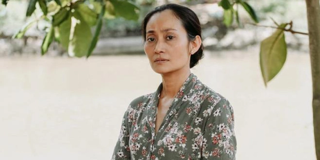 Nữ diễn viên Việt U50 vẫn bán xe hơi để học thạc sĩ: Nghèo khổ cũng không bỏ nghề, cách sống đáng nể - Ảnh 2.