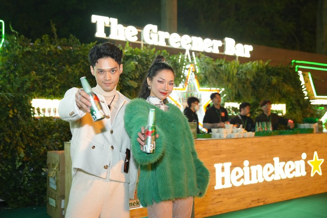 Giới trẻ Hà Nội và Nha Trang đứng ngồi không yên trước thềm giao thừa bùng nổ cùng bộ 3 DJ đẳng cấp quốc tế tại sự kiện lớn nhất năm - Ảnh 3.