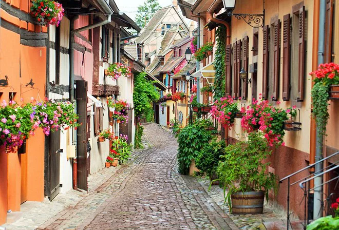 france-colmar-old-town