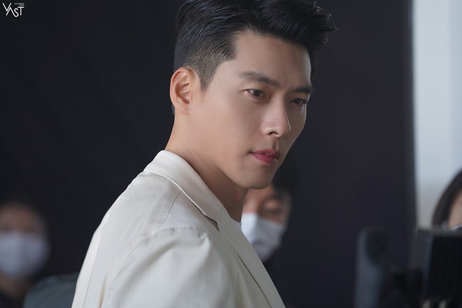 Full không che 2 bức tâm thư Hyun Bin và Son Ye Jin tuyên bố kết hôn: 1 lần thổ lộ hết điều thầm kín về đối phương rồi đây! - Ảnh 2.