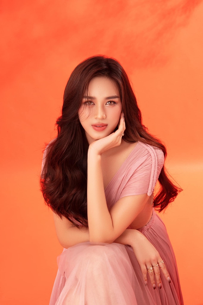Buồn của Đỗ Hà: Lọt top 40 nhưng tiếp tục gặp sự cố, nguy cơ mất tấm vé vào top 12 Miss World? - Ảnh 3.