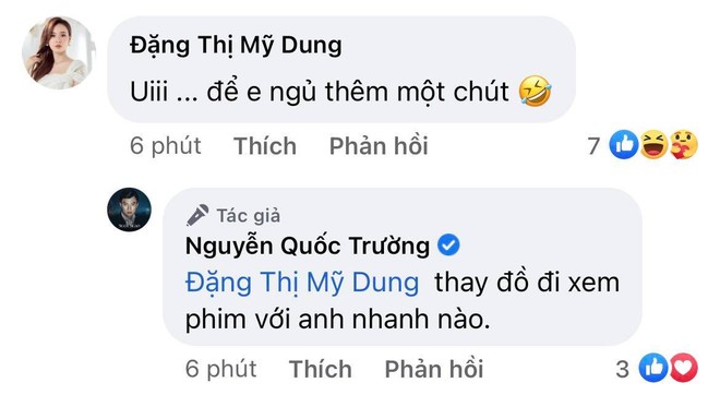 Được người tặng 100 triệu quỳ gối tỏ tình, nhưng đây mới là sao nam Midu công khai rắc thính? - Ảnh 3.