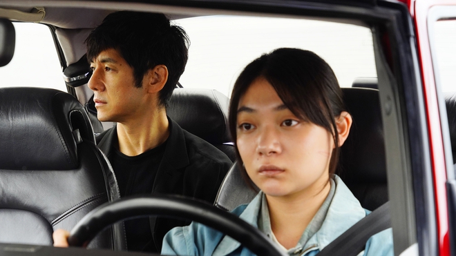 Bộ phim được kỳ vọng là Parasite thứ 2 tại Oscar 2022: Kiệt tác làm nên lịch sử nước Nhật từ những người đàn ông không có đàn bà - Ảnh 3.