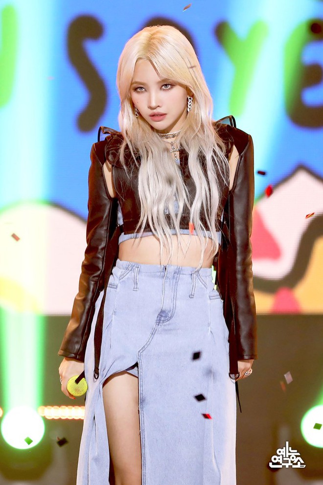 Idol tự sản xuất nhạc trong các nhóm Kpop: Cả 7 thành viên BTS được công nhận, Jennie và Rosé (BLACKPINK) lại bị mỉa mai - Ảnh 18.