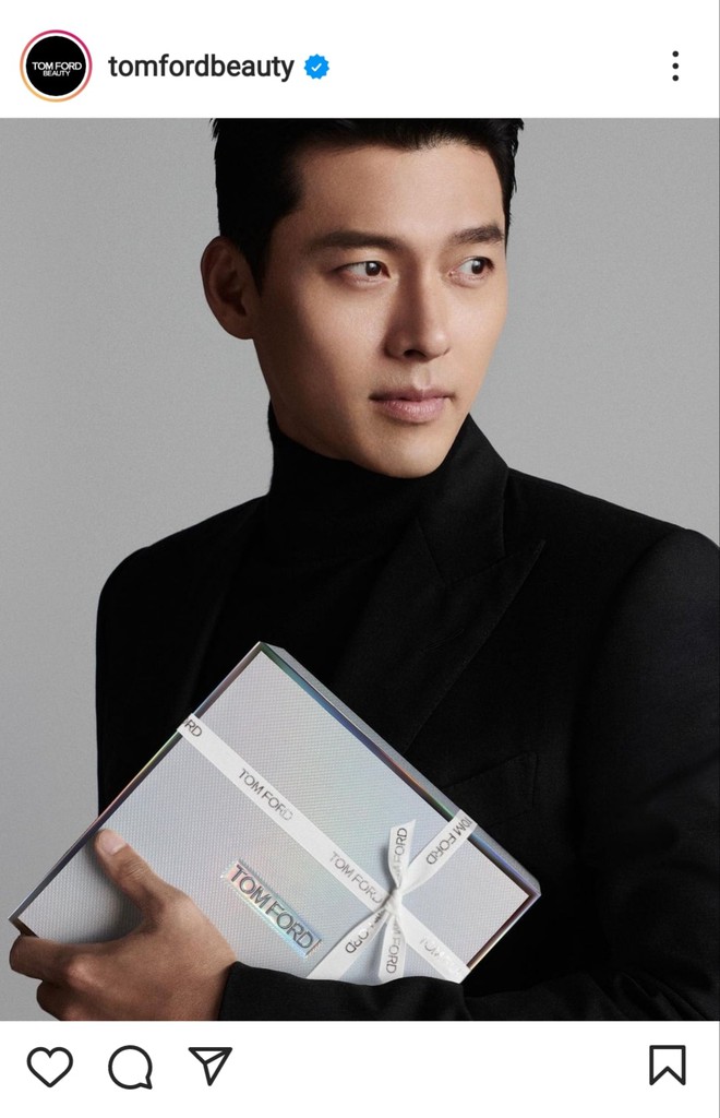Cả thế giới chúc phúc cho Hyun Bin và Son Ye Jin: Đại sứ quán Thụy Sĩ gợi ý địa điểm cưới, bà xã Lee Byung Hun cho đến Võ Hoàng Yến - Marian Rivera cũng phát cuồng - Ảnh 16.