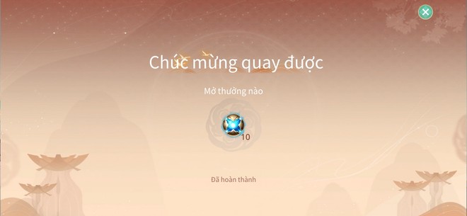 Liên Quân Mobile: Game thủ muốn nhanh có Đá Quý đừng bỏ lỡ điều này, nhận Vé Quay còn nhiều hơn nạp thẻ - Ảnh 3.