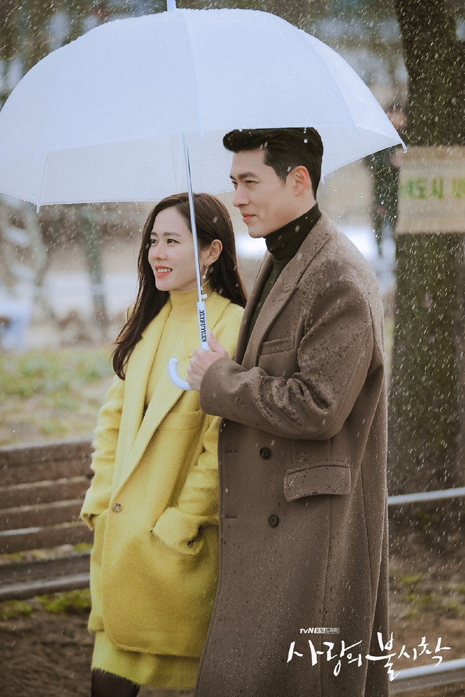 Lần đầu gặp gỡ, Hyun Bin và Son Ye Jin ấn tượng thế nào về nhau: Đại nam thần có 1 thứ khiến chị đẹp phải ghen tỵ! - Ảnh 6.