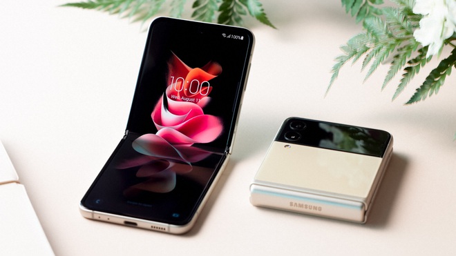 Loạt siêu phẩm smartphone giảm giá tiền triệu dịp Valentine: Đủ cả iPhone 13 series, Galaxy Z Fold3, Galaxy Z Flip3… - Ảnh 8.