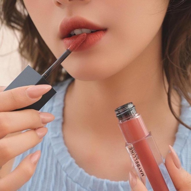 Tút tát nhan sắc cho một đêm Valentine rực cháy, nàng đừng bỏ qua 5 sắc son cực phẩm này - Ảnh 3.