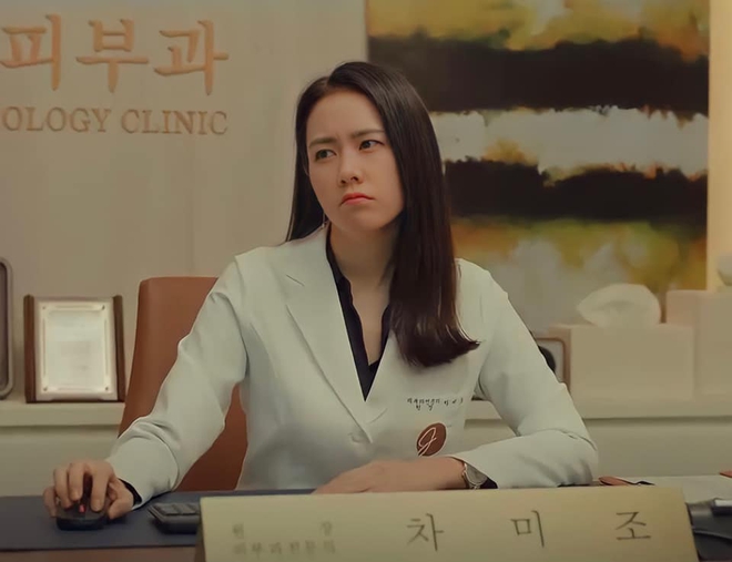 Phim của Son Ye Jin vừa lên sóng đã lọt top rating đài jTBC, netizen bùng nổ vì nội dung quá ổn áp - Ảnh 4.