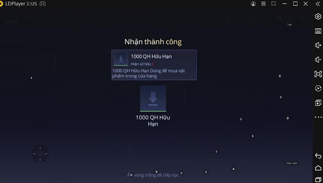 Liên Quân Mobile: Nhiều game thủ khoe được lì xì khủng, người may mắn nhận luôn cả 1.000 Quân Huy - Ảnh 4.