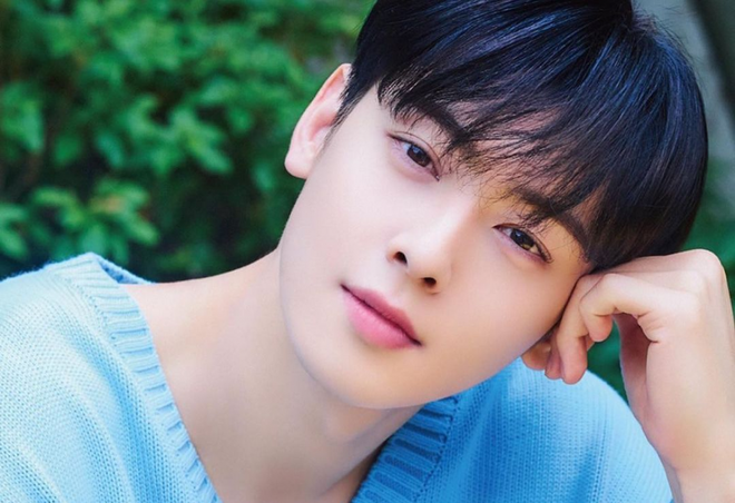 Knet chọn biểu tượng nhan sắc phim Hàn các thập niên: Cha Eun Woo lọt thỏm giữa dàn mỹ nhân, chị đẹp số 1 quá xuất sắc - Ảnh 10.