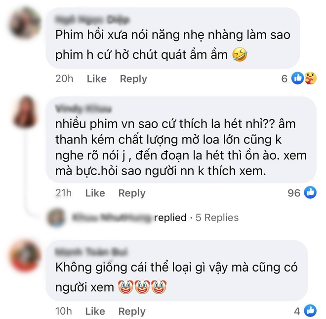 Nghe tin Bố Già của Trấn Thành bị giới phê bình quốc tế đánh giá thấp, netizen Việt lập tức đồng tình - Ảnh 5.