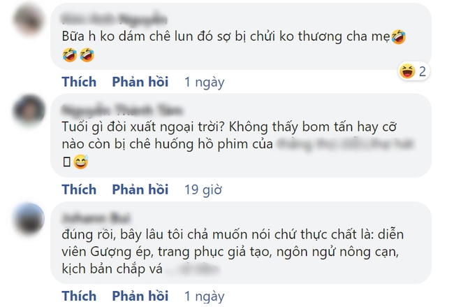 Nghe tin Bố Già của Trấn Thành bị giới phê bình quốc tế đánh giá thấp, netizen Việt lập tức đồng tình - Ảnh 7.