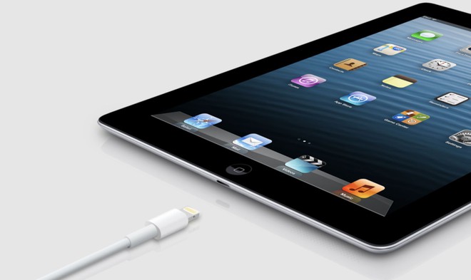 Không chỉ khai tử iPhone 6 Plus, Apple còn quyết định loại bỏ thêm cả một chiếc iPad khác! - Ảnh 1.