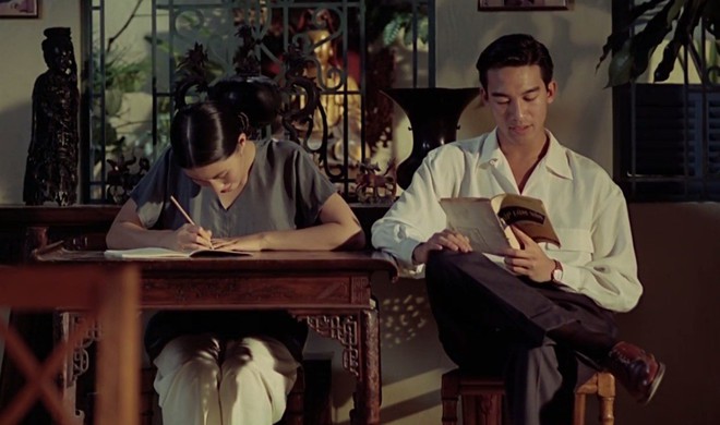 Chả phải mỗi Bố Già, có cả tá phim Việt gửi đi dự Oscar, tác phẩm duy được đề cử đến nay vẫn xứng danh huyền thoại! - Ảnh 3.