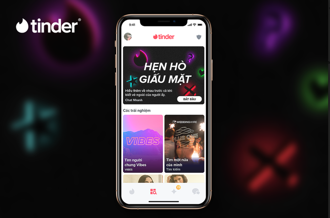 Ai còn FA chú ý, Tinder vừa ra mắt một tính năng hẹn hò mới, thời săn người yêu tới rồi - Ảnh 2.