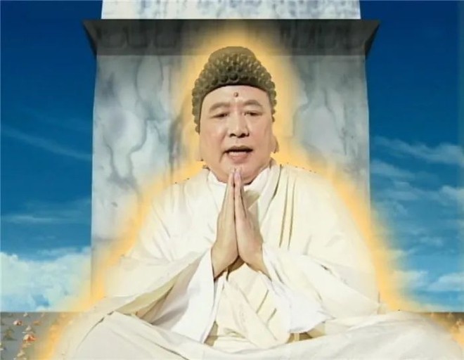 Phật Tổ Như Lai của Tây Du Ký đột ngột qua đời, hưởng thọ 87 tuổi - Ảnh 3.