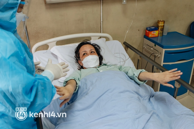 F0 thể nhẹ nhưng nguy kịch hậu Covid-19, bác sĩ khuyến cáo những triệu chứng báo động đỏ cần nhập viện ngay! - Ảnh 3.