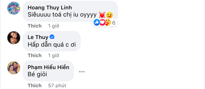 Tại sao nói Hà Tăng là phu nhân đảm nhất nhì Vbiz, nhìn bữa cơm nhà hào môn là biết! - Ảnh 3.