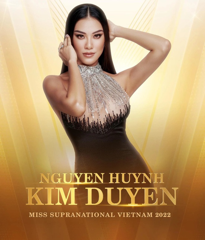 Hội chị em Miss Universe toàn thế giới đồng loạt phản ứng khi biết Kim Duyên lại tiếp tục đi thi quốc tế - Ảnh 1.