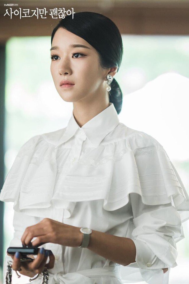 Seo Ye Ji lần đầu tái xuất sau scandal chấn động, netizen bất ngờ quay xe ủng hộ chị đẹp - Ảnh 3.