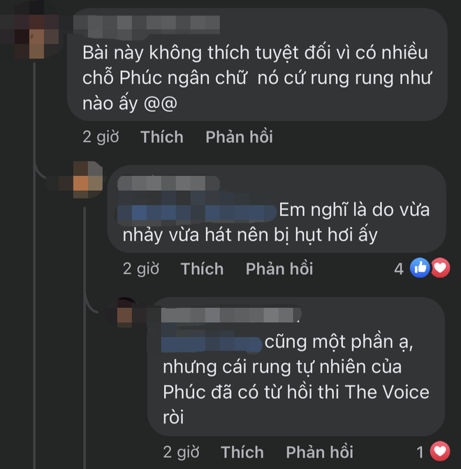 Netizen khen tới tấp sân khấu live Ngày Đầu Tiên của Đức Phúc, từ nay nam ca sĩ chính thức có thêm 1 nghề mới? - Ảnh 8.