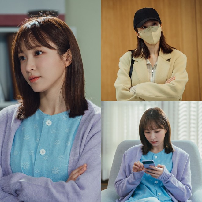 3 màn cameo ấn tượng của phim Hàn 2022: Park Shin Hye ở đâu ra mà xem Choi Tae Joon tán gái xinh nè! - Ảnh 1.