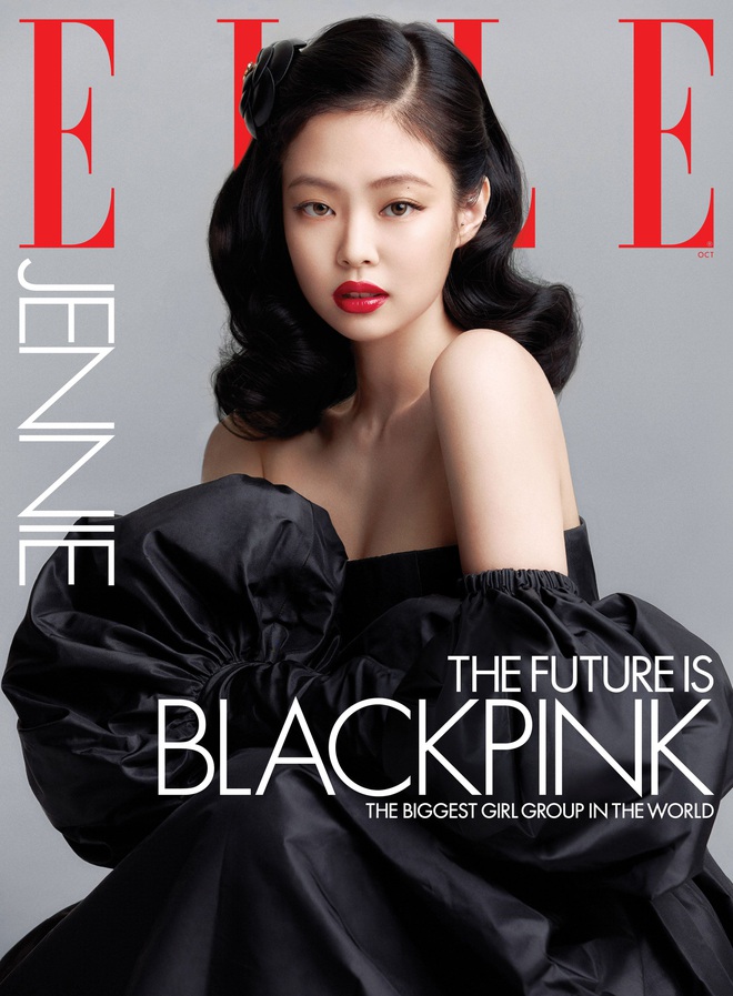 4 tiêu chuẩn sắc đẹp tại Hàn Quốc: Jennie - Han So Hee sexy làm mưa làm gió có đọ lại được IU xinh dịu dàng? - Ảnh 17.